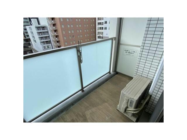 プレサンスSAKAEフロントの内装写真