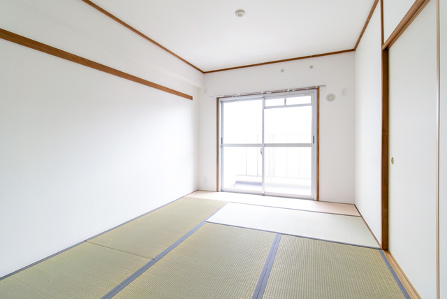 UR武庫川の内装写真
