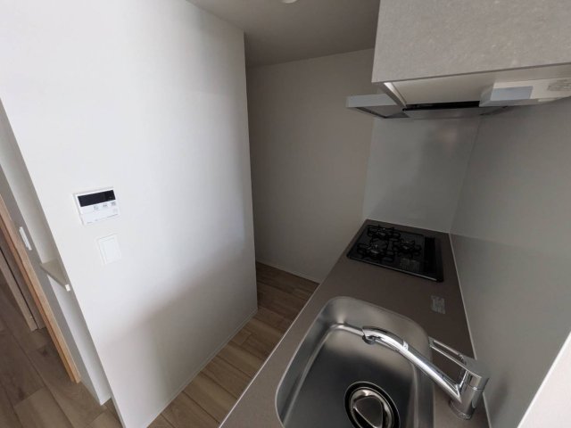 THE SENSE RESIDENCE 甲南山手の内装写真