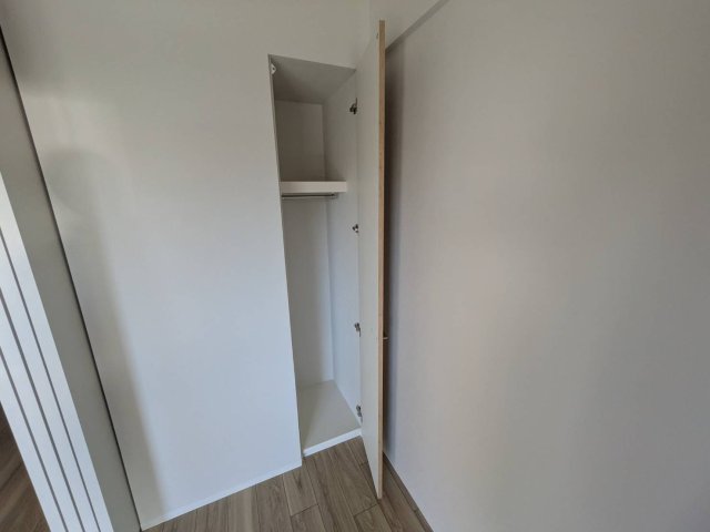 THE SENSE RESIDENCE 甲南山手の内装写真