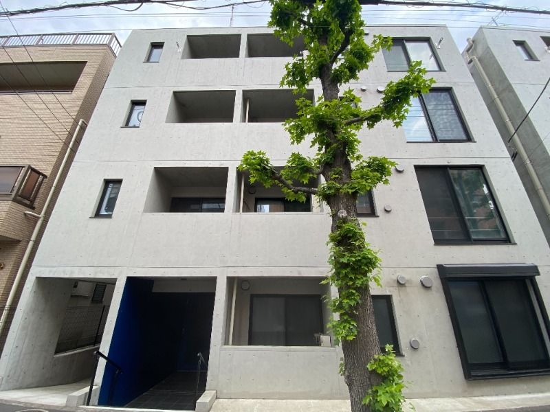 建物外観　☆綺麗な外観☆
