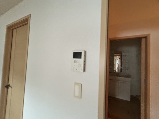 メゾンミッテ2番館の内装写真