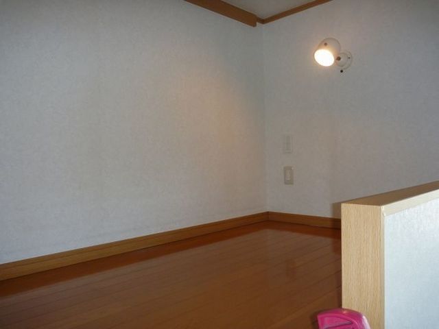 その他設備　※写真は同仕様反転タイプです