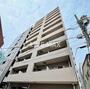 新御徒町駅より徒歩3分 12階 築20年7ヶ月の賃貸物件