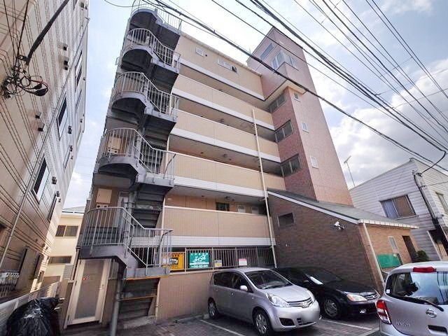 建物外観　★日当たり良好です！★