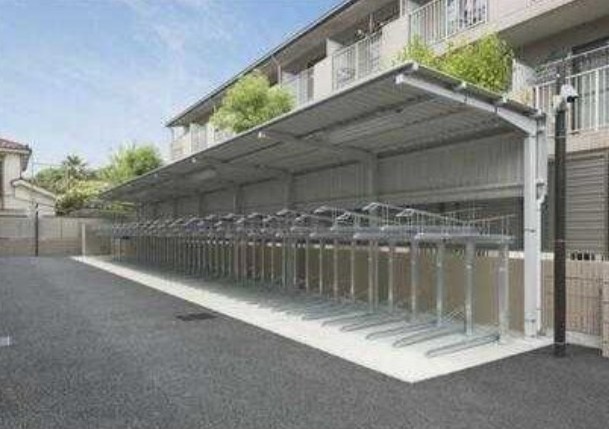 その他共有部分　☆その他共用部分☆
