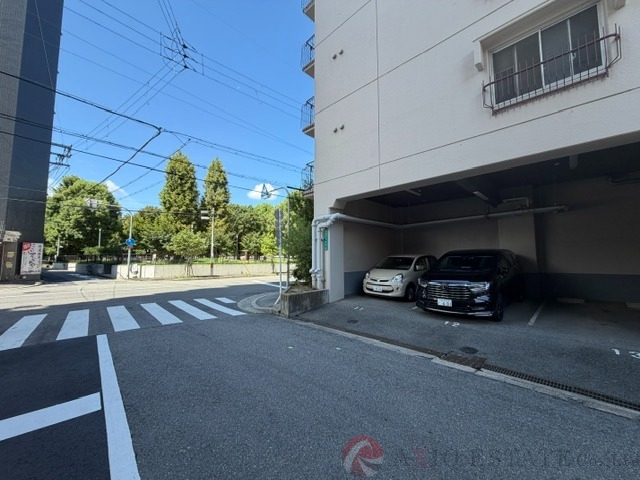 その他　周辺（その他）まで10m