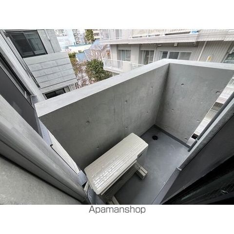 ＪＲ函館本線 桑園駅 徒歩9分 4階建 築2年の内装写真