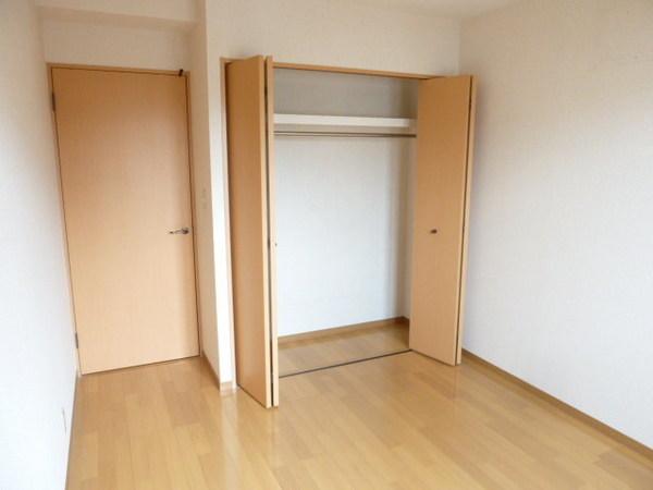 収納　※画像は同タイプ別部屋です
