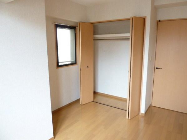 収納　※画像は同タイプ別部屋です