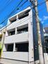 堺東駅より徒歩9分 1階 築2年8ヶ月の賃貸物件