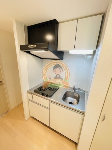 キッチン　同建物他のお部屋の参考写真です
