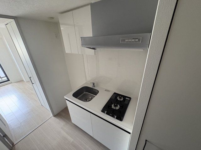 キッチン　使いやすいキッチンです