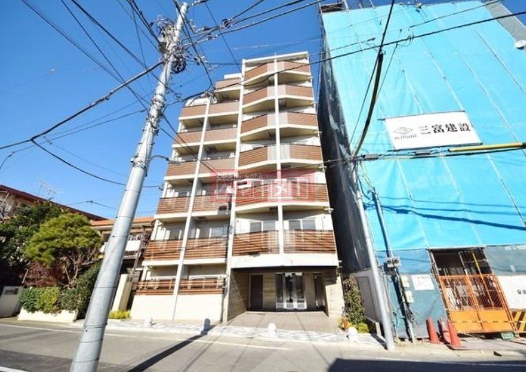 その他　外観