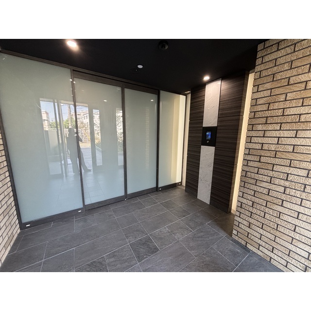 ロビー