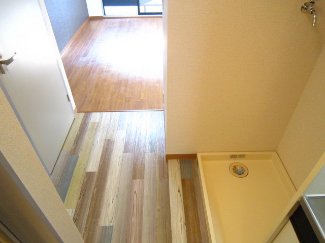 その他　写真は反転のお部屋です