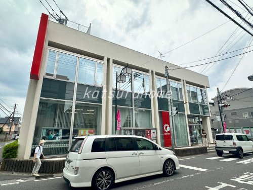 銀行　千葉銀行　初石支店（銀行）まで1198m