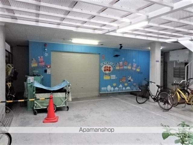 幼稚園・保育園　げんき保育園吉野園（幼稚園・保育園）まで247m
