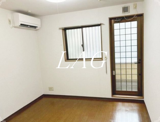 居室・リビング　洋室のお部屋です。