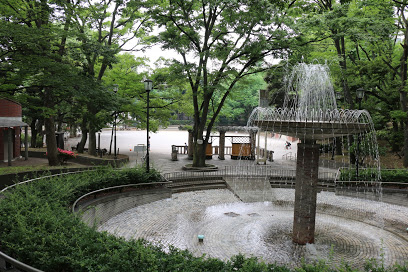 公園　大塚公園（公園）まで417m