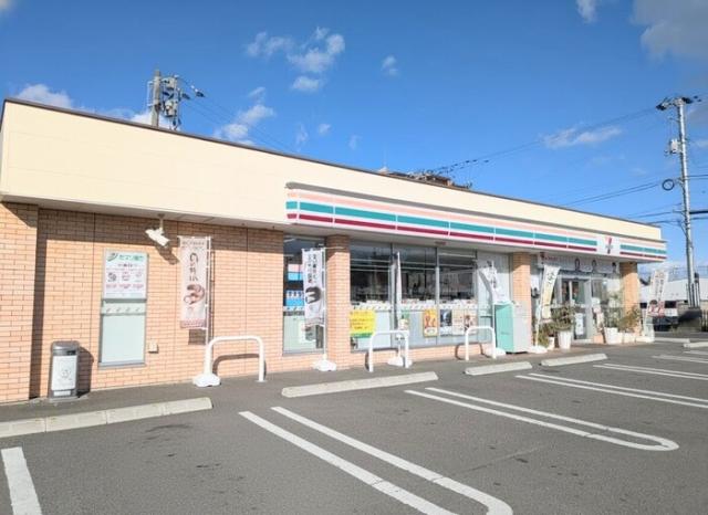 コンビニ　セブン-イレブン 徳島北田宮２丁目店（コンビニ）まで690m
