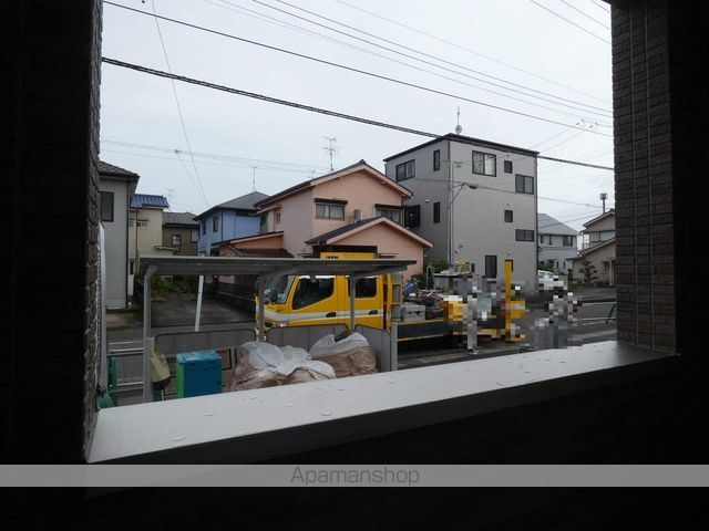 眺望　眺望