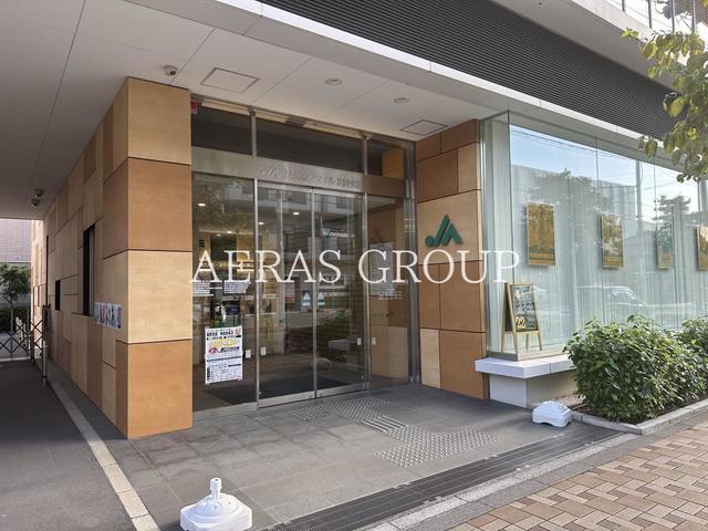 銀行　ＪＡ東京スマイル 高野支店（銀行）まで1031m
