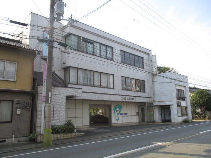 建物外観　◆オール電化の人気物件です◆