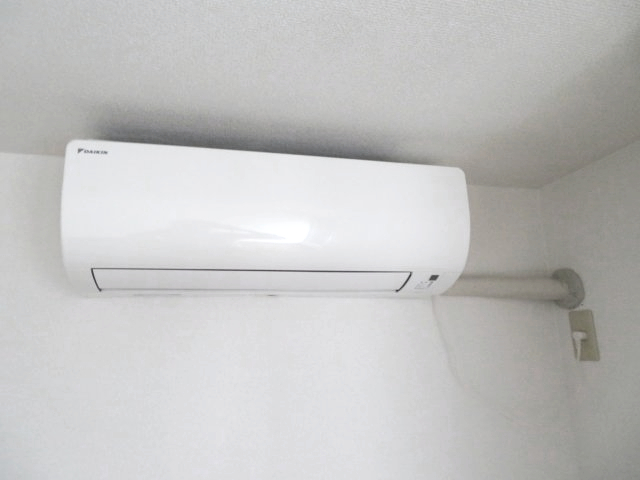 その他設備　※別号室の参考写真
