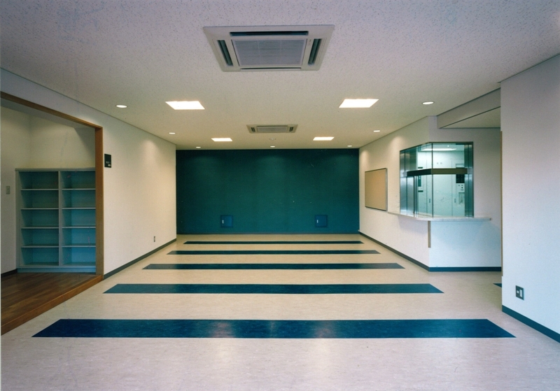 オクトス市ケ尾のその他写真