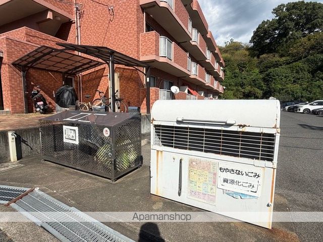ＪＲ山陽本線 糸崎駅 徒歩7分 3階建 築23年のその他写真