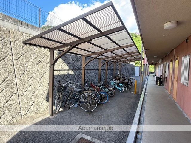 ＪＲ山陽本線 糸崎駅 徒歩7分 3階建 築23年のその他写真