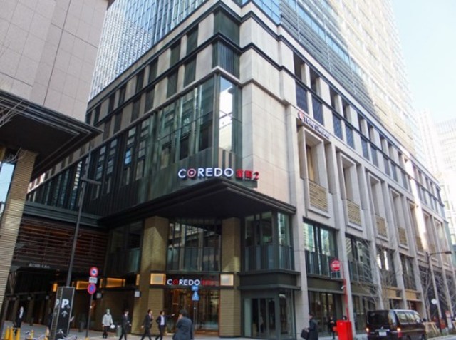 ショッピングセンター　COREDO室町2（ショッピングセンター）まで1033m