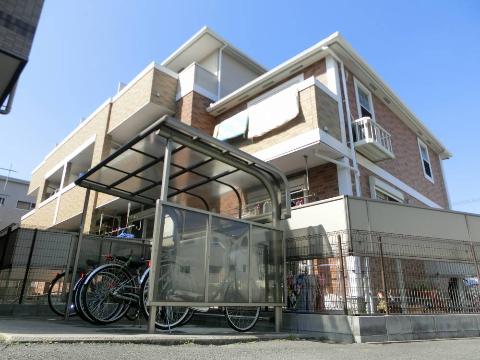 その他　ステイブル神明