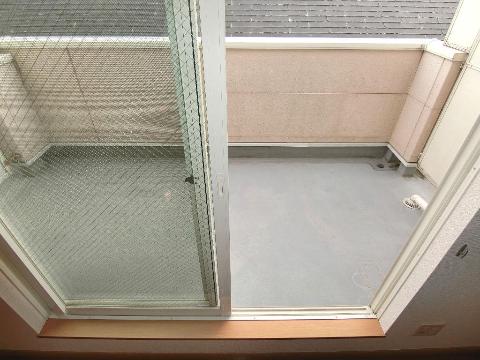 その他　バルコニー