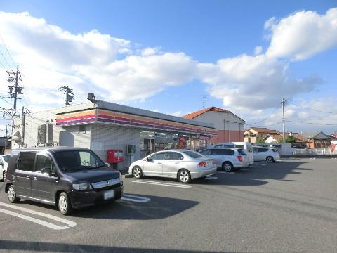 その他　ファミリーマート御園店（その他）まで45m
