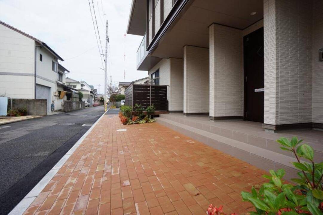 その他共有部分　共用部分