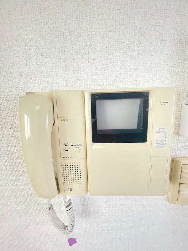 セキュリティ　参考写真