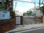 小学校　清水台小学校（小学校）まで400m