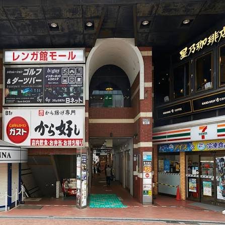 アーバンパレス吉祥寺の周辺写真