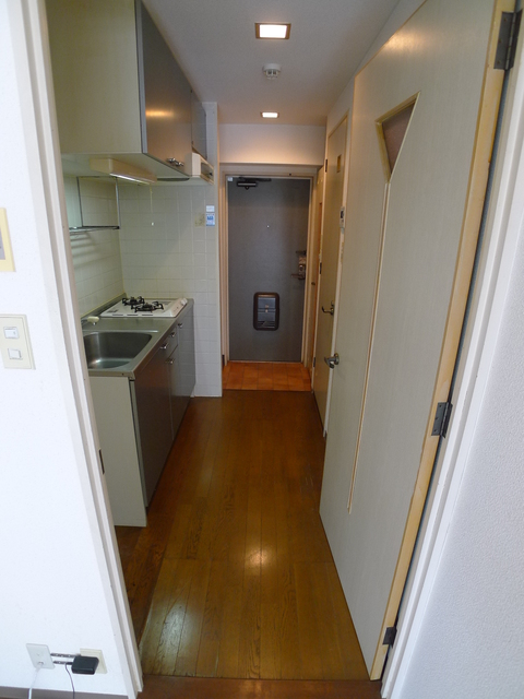 ジュネス鴨池Iのその他写真