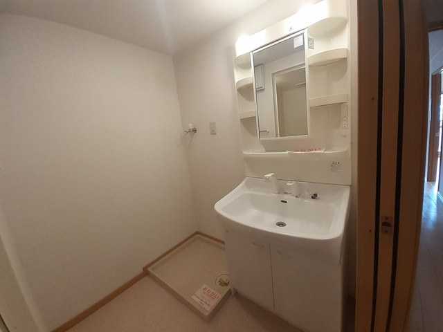 プリマベーラの内装写真