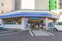コンビニ　ローソン札幌南6条西七丁目店（コンビニ）まで248m