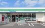 コンビニ　ファミリーマート佐賀鹿江店（コンビニ）まで1120m