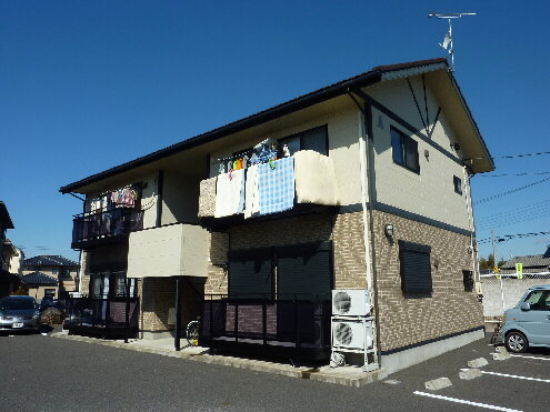 きらり A棟