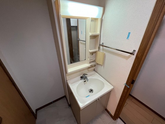 カサヴェルデ吉田IIの内装写真