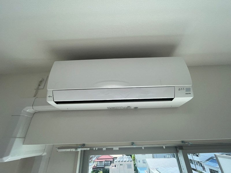 その他設備　別部屋参考