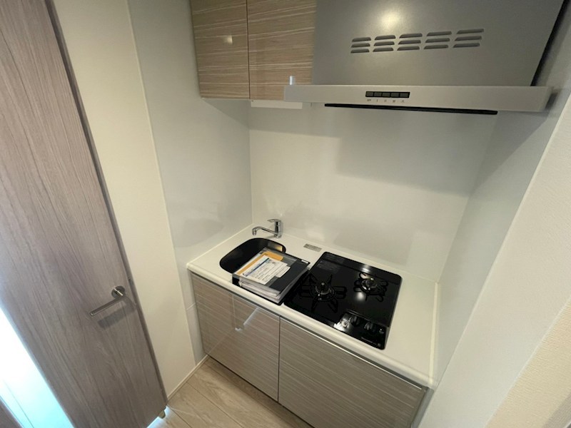 キッチン　別部屋参考