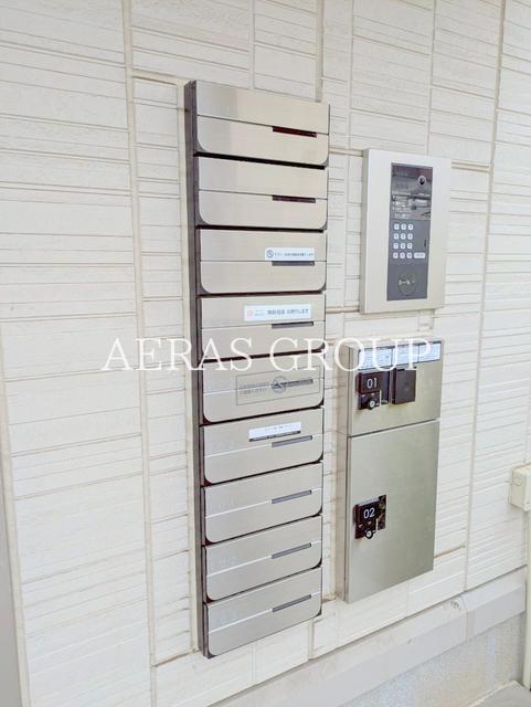 ロビー