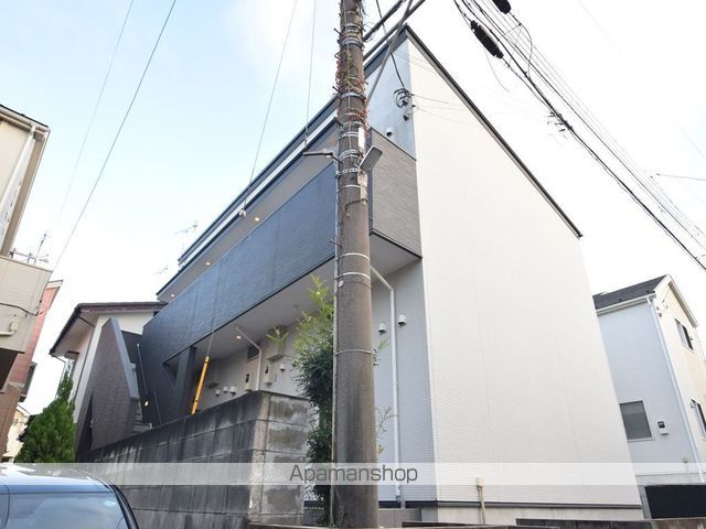 小田急小田原線 相武台前駅 徒歩10分 築11年